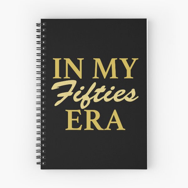 Item preview, 50s Era Birthday For Women designed and sold by thepixelgarden.