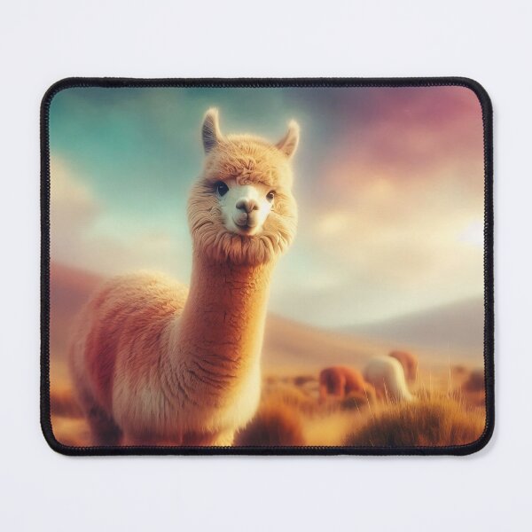 Item preview, Alpaca Art #9 | Alpaca Lovers designed and sold by ksgraphics222.
