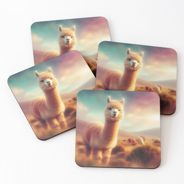 Item preview, Alpaca Art #9 | Alpaca Lovers designed and sold by ksgraphics222.