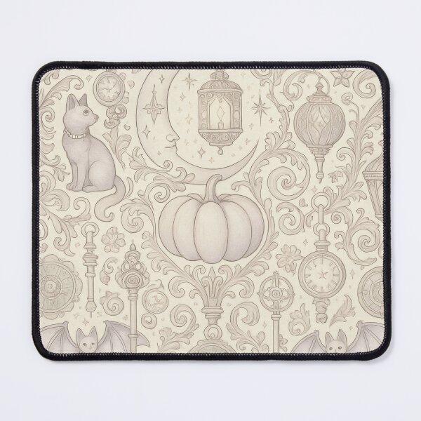 Item preview, Moonlit Whimsy: Nocturne Enchanted designed and sold by Oonward2021.