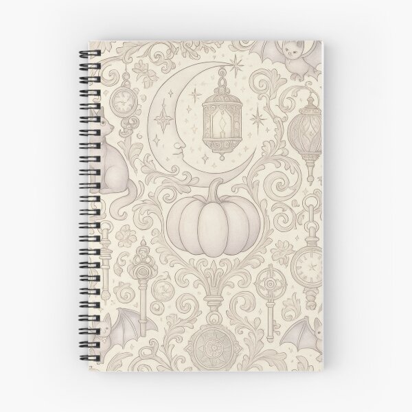 Item preview,  Moonlit Whimsy: Nocturne Enchanted designed and sold by Dream Bloom Gallery.