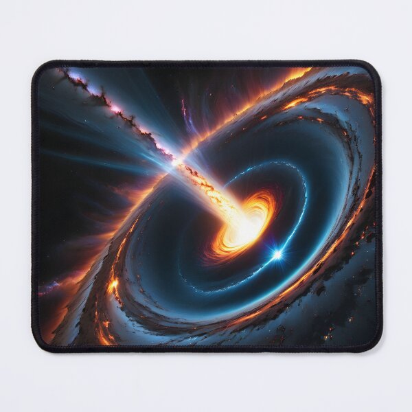 Item preview, Luminescent Quasar  designed and sold by SublimeMusings.
