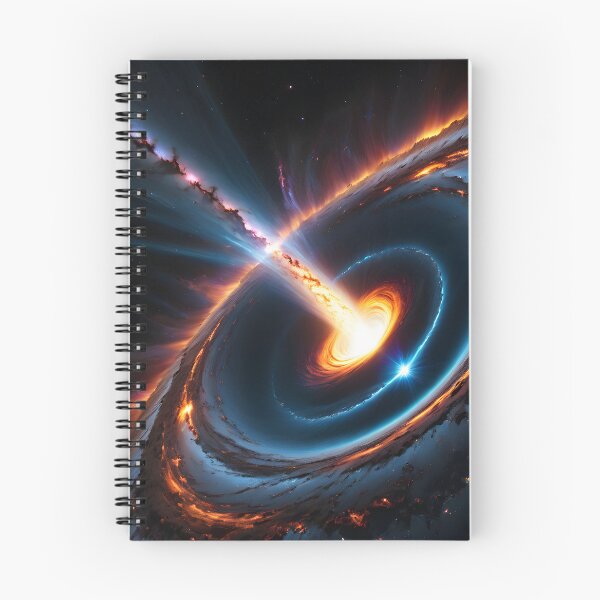 Item preview, Luminescent Quasar  designed and sold by SublimeMusings.