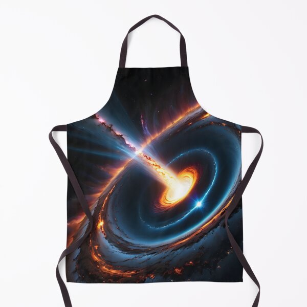 Item preview, Luminescent Quasar  designed and sold by SublimeMusings.