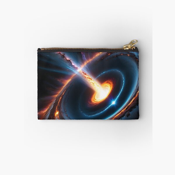 Item preview, Luminescent Quasar  designed and sold by SublimeMusings.