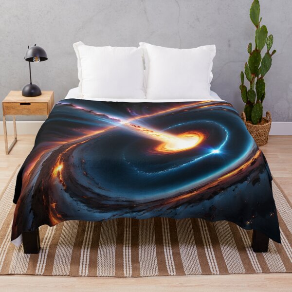 Item preview, Luminescent Quasar  designed and sold by SublimeMusings.
