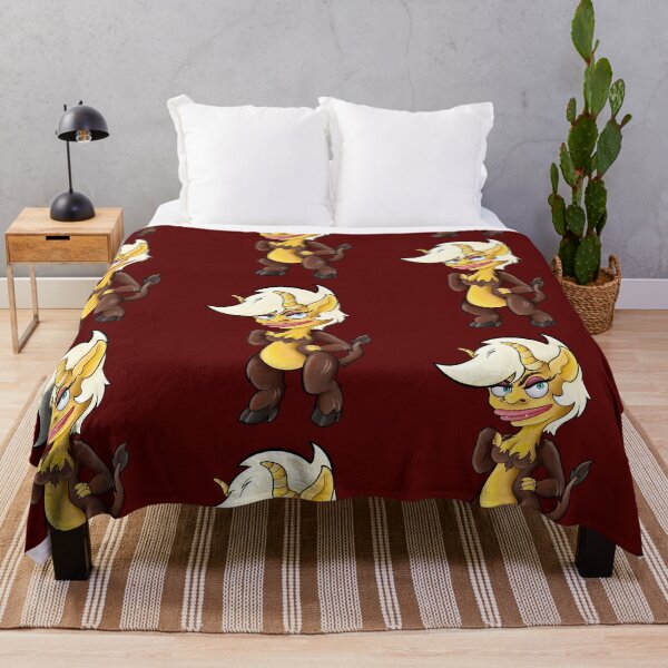 Item preview, Mona the hormone monstress designed and sold by Icydragon’s artworks.