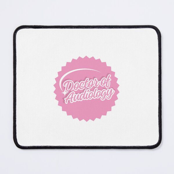 Item preview, Doctor of Audiology designed and sold by SydStot.