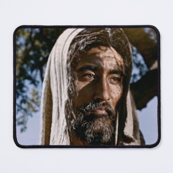 Item preview, Shroud of Turin – Living Face of Jesus designed and sold by ShroudFaceAI.