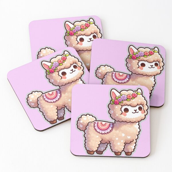 Item preview, Alpaca Art #10 | Alpaca Lovers designed and sold by ksgraphics222.