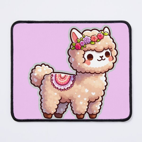 Item preview, Alpaca Art #10 | Alpaca Lovers designed and sold by ksgraphics222.