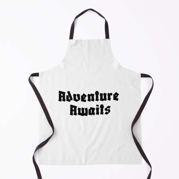 Item preview, Adventure Awaits designed and sold by SLIMK8.