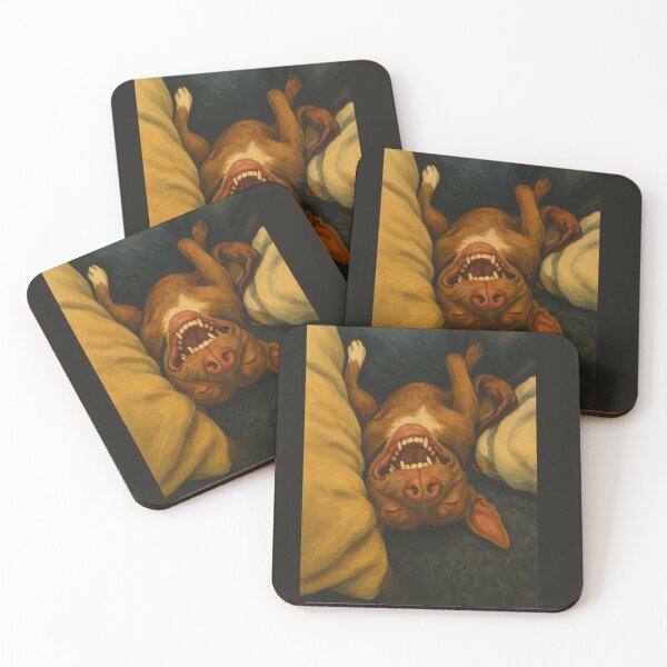 Item preview, Laugh It Off, Kovu – King of Belly Laughs designed and sold by A Sinister Sly.