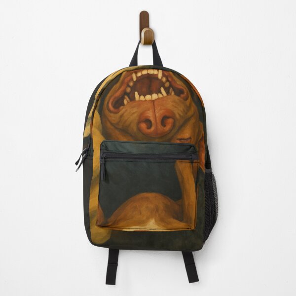 Item preview, Laugh It Off, Kovu – King of Belly Laughs designed and sold by A Sinister Sly.