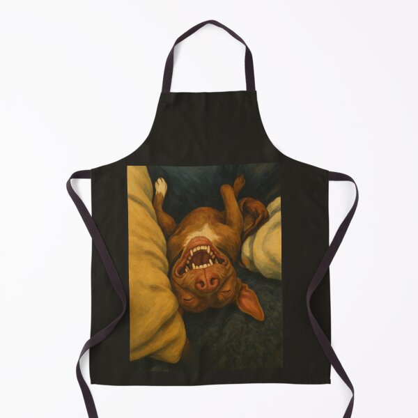 Item preview, Laugh It Off, Kovu – King of Belly Laughs designed and sold by A Sinister Sly.
