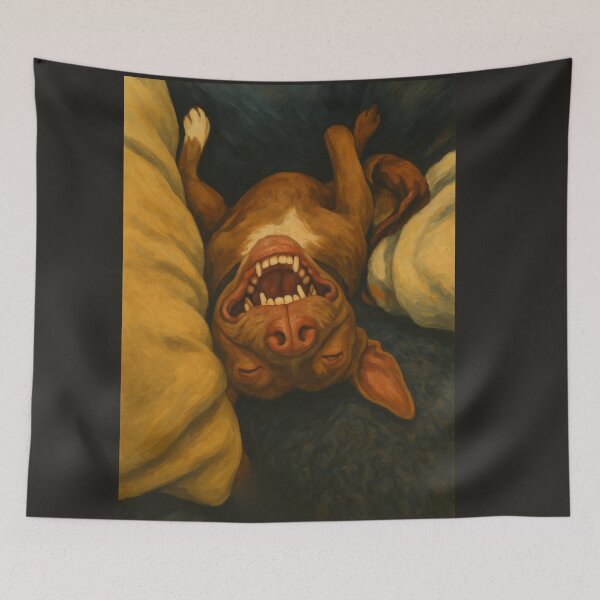 Item preview, Laugh It Off, Kovu – King of Belly Laughs designed and sold by A Sinister Sly.