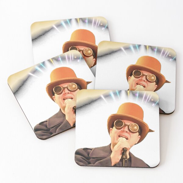Item preview, JS:  I Don't Live in the Now (Still 2) designed and sold by 21CenturyMonads.