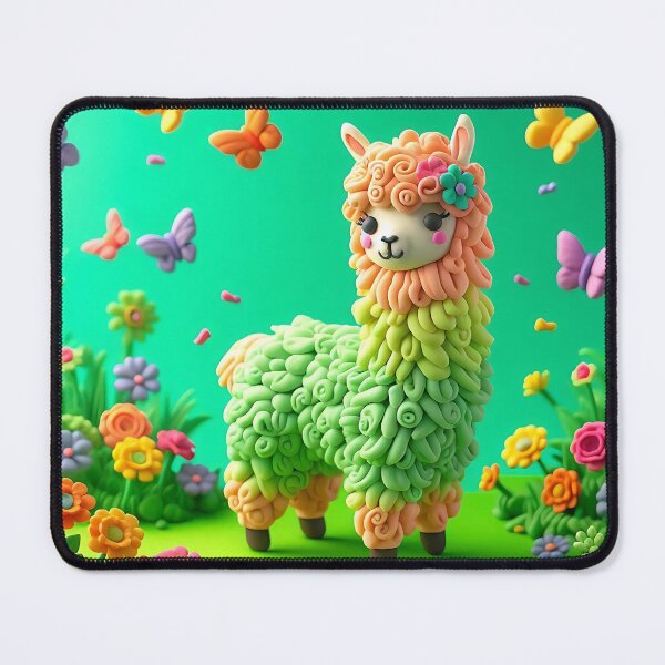 Item preview, Alpaca Art #11 | Alpaca Lovers designed and sold by ksgraphics222.