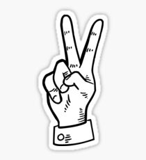 Doodle 02 - HHTY 36 Sticker