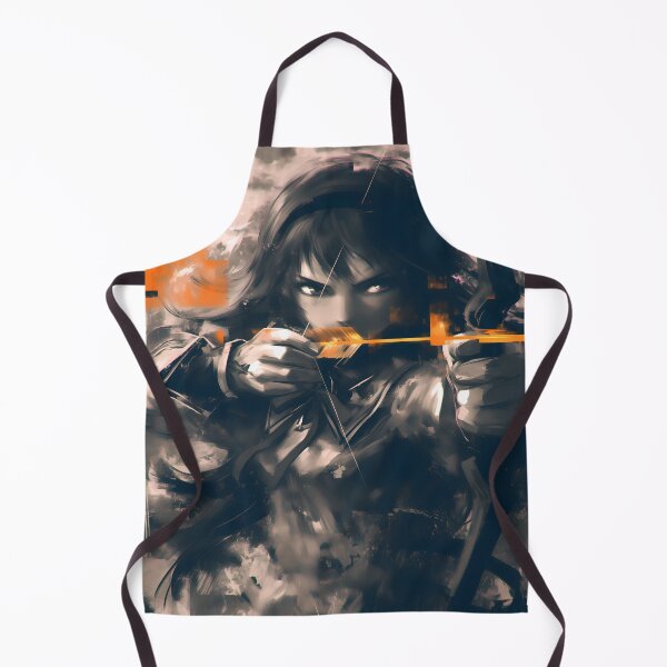 Item preview, Akemi Homura - 1 designed and sold by Infinite-Aspire.