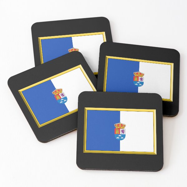 Item preview, LA PALMA Gifts, Stickers & Products (F) designed and sold by mpodger.