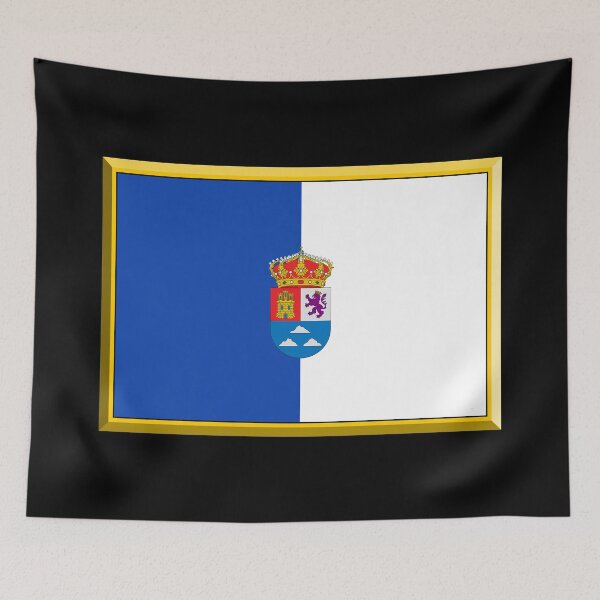 Item preview, LA PALMA Gifts, Stickers & Products (F) designed and sold by mpodger.