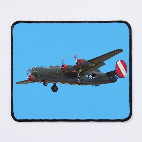 Item preview, B-24 Liberator bomber designed and sold by sibosssr.
