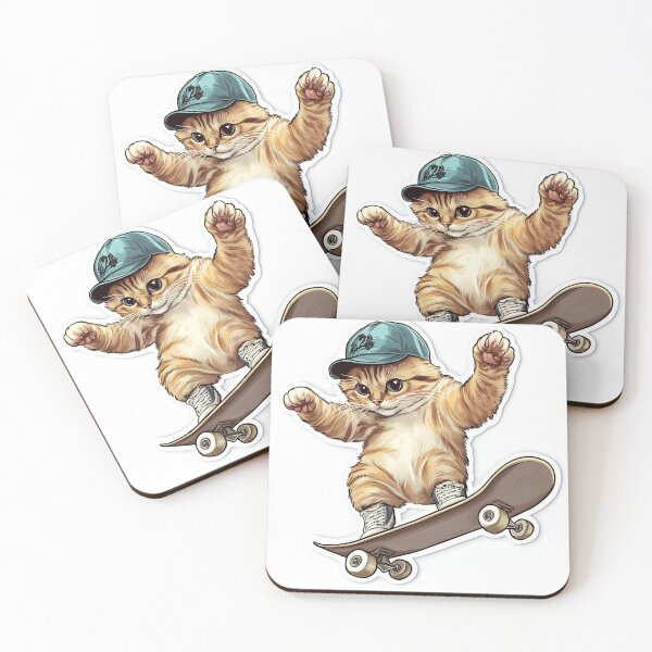Item preview, Cat 4096 designed and sold by Grafititee.