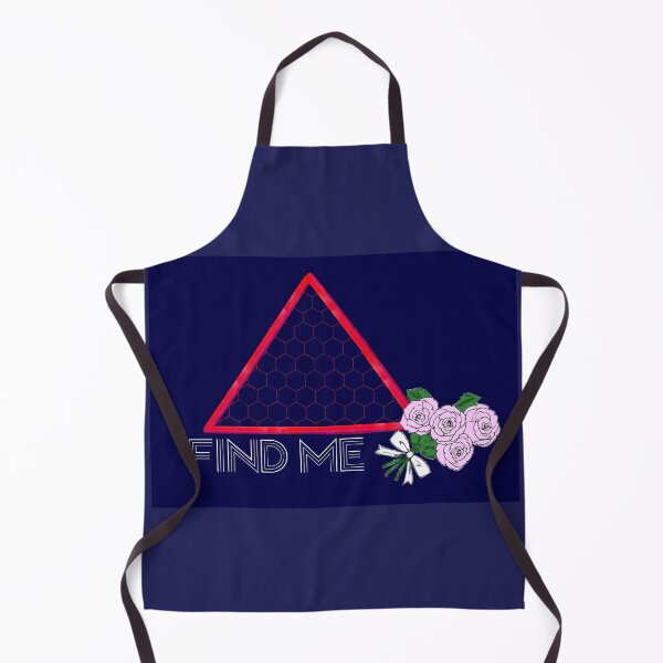 Item preview, Rogue: Find Me designed and sold by Disco-very.