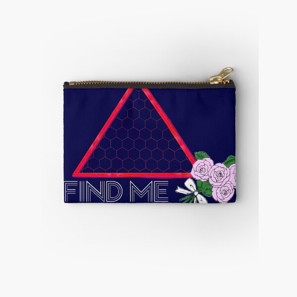 Item preview, Rogue: Find Me designed and sold by Disco-very.