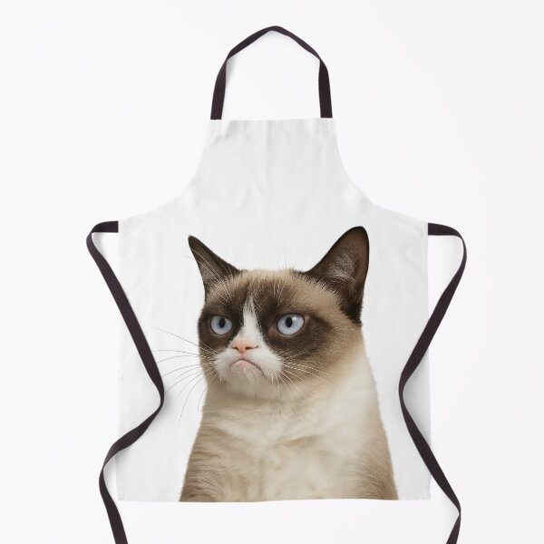 Item preview, Angry cat meme designed and sold by DibujandoPorfa.