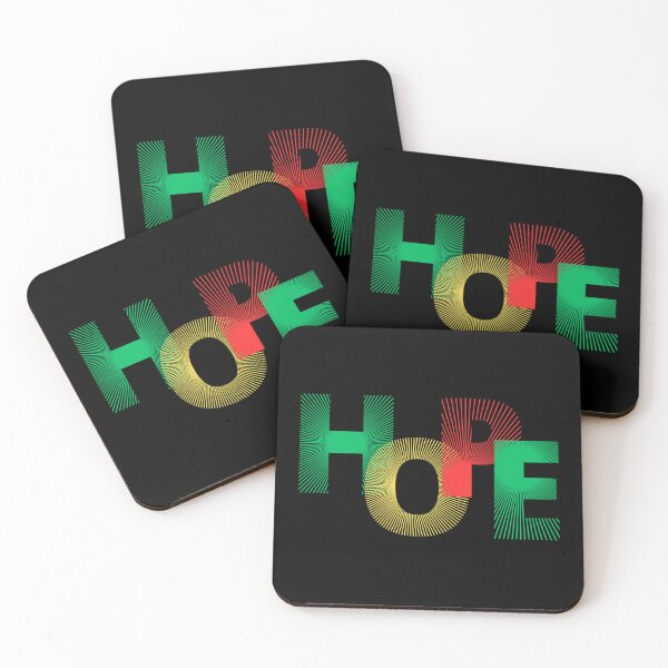 Item preview, HOPE T-SHIRT designed and sold by AVE16.