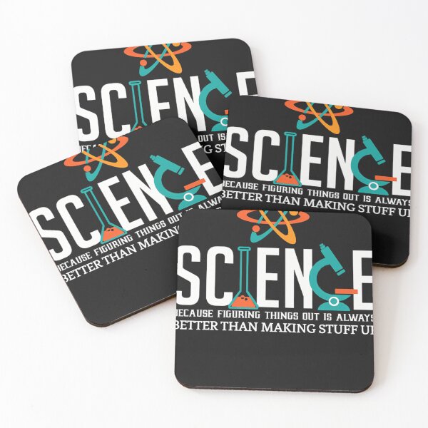 Item preview, Cool Science T Shirts Gifts-Science Because Figuring Things Out For Women Men designed and sold by mengelpear.