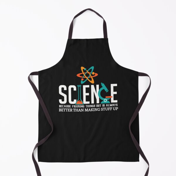 Item preview, Cool Science T Shirts Gifts-Science Because Figuring Things Out For Women Men designed and sold by mengelpear.