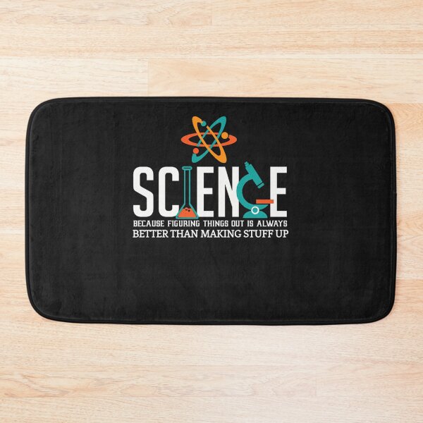 Item preview, Cool Science T Shirts Gifts-Science Because Figuring Things Out For Women Men designed and sold by mengelpear.