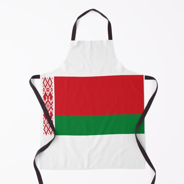 Item preview, Flag of Belarus designed and sold by Vision Crafted.