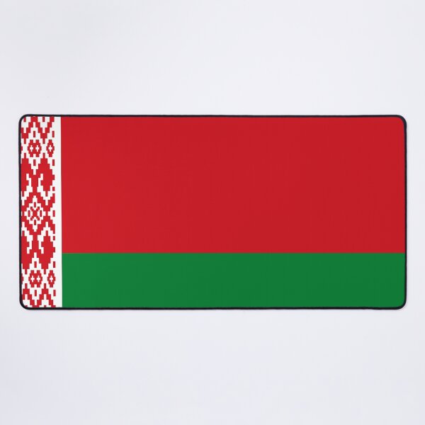 Item preview, Flag of Belarus designed and sold by Vision Crafted.