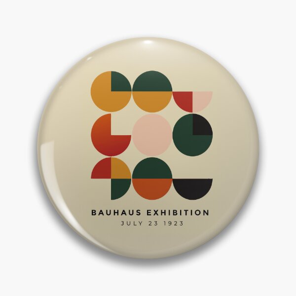 Artikelvorschau, Bauhaus-Hommage entworfen und verkauft von Timegraf.