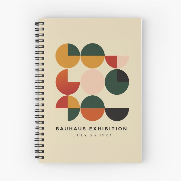 Item preview, Bauhaus homage designed and sold by Timegraf.