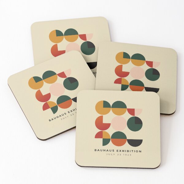 Item preview, Bauhaus homage designed and sold by Timegraf.