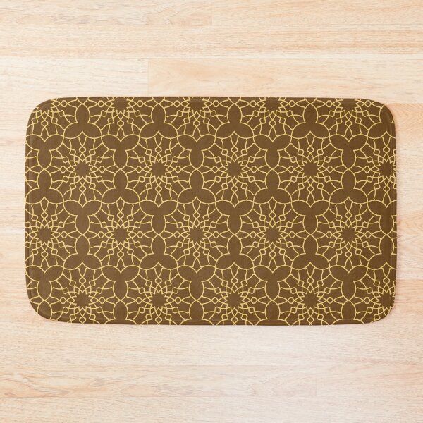 Item preview, oriental design pattern designed and sold by FethiC.