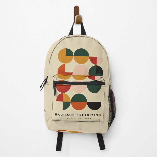 Item preview, Bauhaus homage designed and sold by Timegraf.