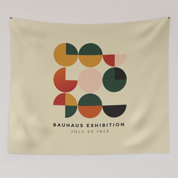Item preview, Bauhaus homage designed and sold by Timegraf.