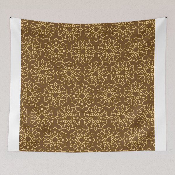 Item preview, oriental design pattern designed and sold by FethiC.