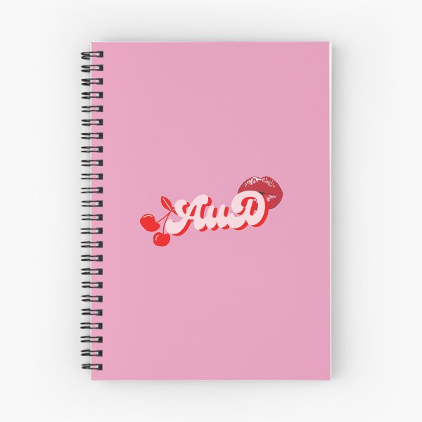 Item preview, AuD designed and sold by SydStot.