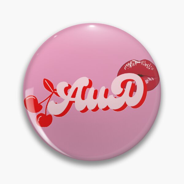 Item preview, AuD designed and sold by SydStot.