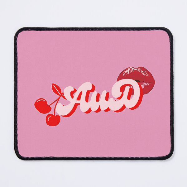 Item preview, AuD designed and sold by SydStot.