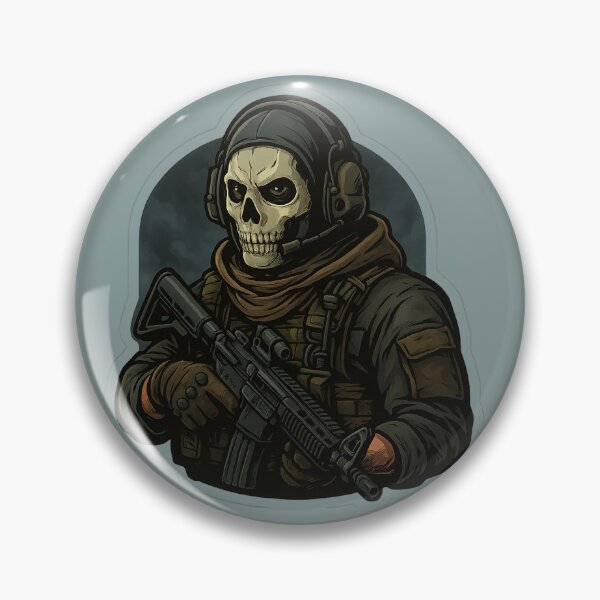 Item preview, Call of duty  designed and sold by C.T. Photography.