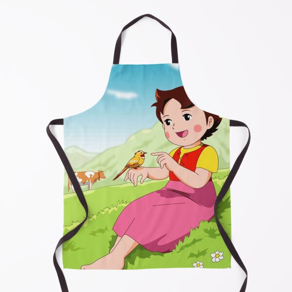 Item preview, Heidi designed and sold by TribeMystic.