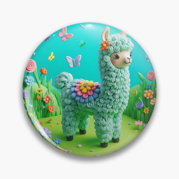 Item preview, Alpaca Art #12 | Alpaca Lovers designed and sold by ksgraphics222.
